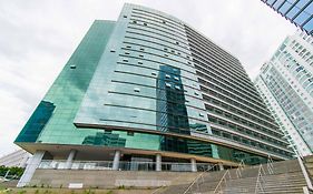 Bsb Stay Executive Flats Particulares - Vision
